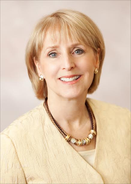 Janet Edmunson
